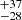 $ ^{+37}_{-28} $