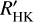 ${R_{{\rm{HK}}}^\prime }$