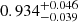 $ \alpha_{{\rm{ET}}} = 1 $