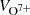 $ V_{\mathrm{O}^{7+}} $