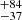 $ ^{+84}_{-37} $