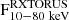 $ \rm F^{RXTORUS}_{10-80~keV} $