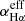 $ \alpha_{\mathrm{H}\alpha}^{\mathrm{eff}} $
