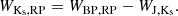 $$ \begin{aligned}&W_{\rm K_s,RP} = W_{\rm BP,RP}-W_{\rm J,K_s}. \end{aligned} $$