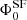 $ \Phi_{0}^{\mathrm{SF}} $