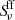 $ {S\!}^{\mathrm{ff}}_{\nu} $