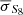 $ \overline{\sigma}_{S_8} $
