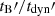 $ t_{\mathrm{B}}\prime/t_{\mathrm{dyn}}\prime $