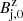 $ B^{\mathrm{z}}_{\mathrm{j,0}} $