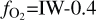 ${f_{{{\rm{O}}_2}}} = {\rm{IW}}\,{\rm{ - }}0.4$