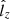 $ \hat{l}_z $