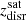 $ z_{\mathrm{disr}}^{\mathrm{sat}} $