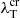 $ \lambda_{\mathrm{T}}^{\mathrm{cr}} $