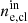 $ n_{\mathrm{e,cl}}^{\mathrm{in}} $