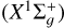 $\left( {{X^1}\Sigma _^ + } \right)$