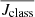 $ \overline{J_{\mathrm{class}}} $