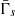 $ \bar{\Gamma}_s $