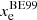 $ x_{\mathrm{e}}^{\mathrm{BE99}} $