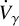 ${\dot V_\gamma }$