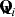 $ \mathbf{\tilde{w}}_i $