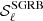 $ {\cal S}_\ell^{\mathrm{SGRB}} $