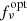 $ f^{\mathrm{opt}}_{\nu} $