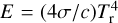 ${L_ \star } = 4\pi R_{{\rm{ph}}}^2{F_{{\rm{diff}}}}\left( {{R_{{\rm{ph}}}}} \right)$