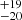 $ ^{+19}_{-20} $