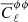 $ \overline{C}^{\phi\phi}_{\ell} $
