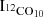 $ \rm~I_\mathrm{^{12}CO_{\mathrm{10}}} $