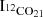 $ \rm~I_\mathrm{^{12}CO_{\mathrm{21}}} $