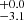 $ ^{+0.0}_{-3.1} $
