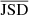 $ \overline{\mathrm{JSD}} $
