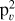 ${\rm{P}}_\upsilon ^2$