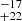 $ ^{-17}_{+22} $