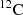 $ \rm ^{12}C $