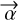 $\vec \alpha {\rm{ }}$