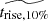 $ \widetilde{{t}_{\mathrm{rise,10\%}}} $