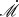 $ {\dot{\mathscr{M}}} $