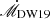 $ {\dot{\mathscr{M}}}_{\mathrm{DW19}} $