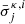 $ \bar{\sigma}_j^{\kappa, i} $