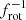 $ f^{-1}_{\mathrm{rot}} $