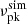 $ \nu _{\mathrm{{pk}}}^\mathrm{{sim}} $