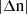 $ \left| {{{\Delta \rm {n}}}} \right| $
