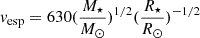 $ M_{\mathrm{CME}} \propto E_{\mathrm{X}}^{0.7} $
