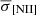 $ \overline{\sigma}_{\mathrm{[NII]}} $