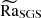 $ \widetilde{{\text{Ra}}}_{\mathrm{SGS}} $