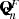 $ \mathbf{\tilde{c}}^F_{n} $