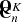 $ \mathbf{\tilde{C}}^{K}_{n} $