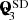 $ \mathbf{\tilde{c}}^\text{ SD}_{3} $